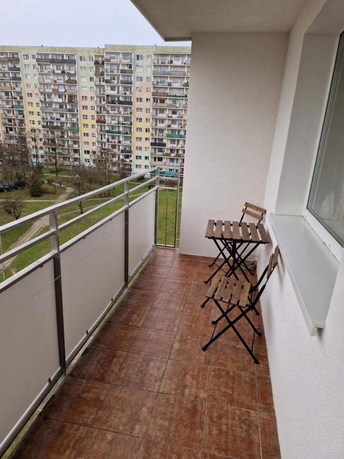 Apartament Kolobrzeg Mysliwska Exterior photo