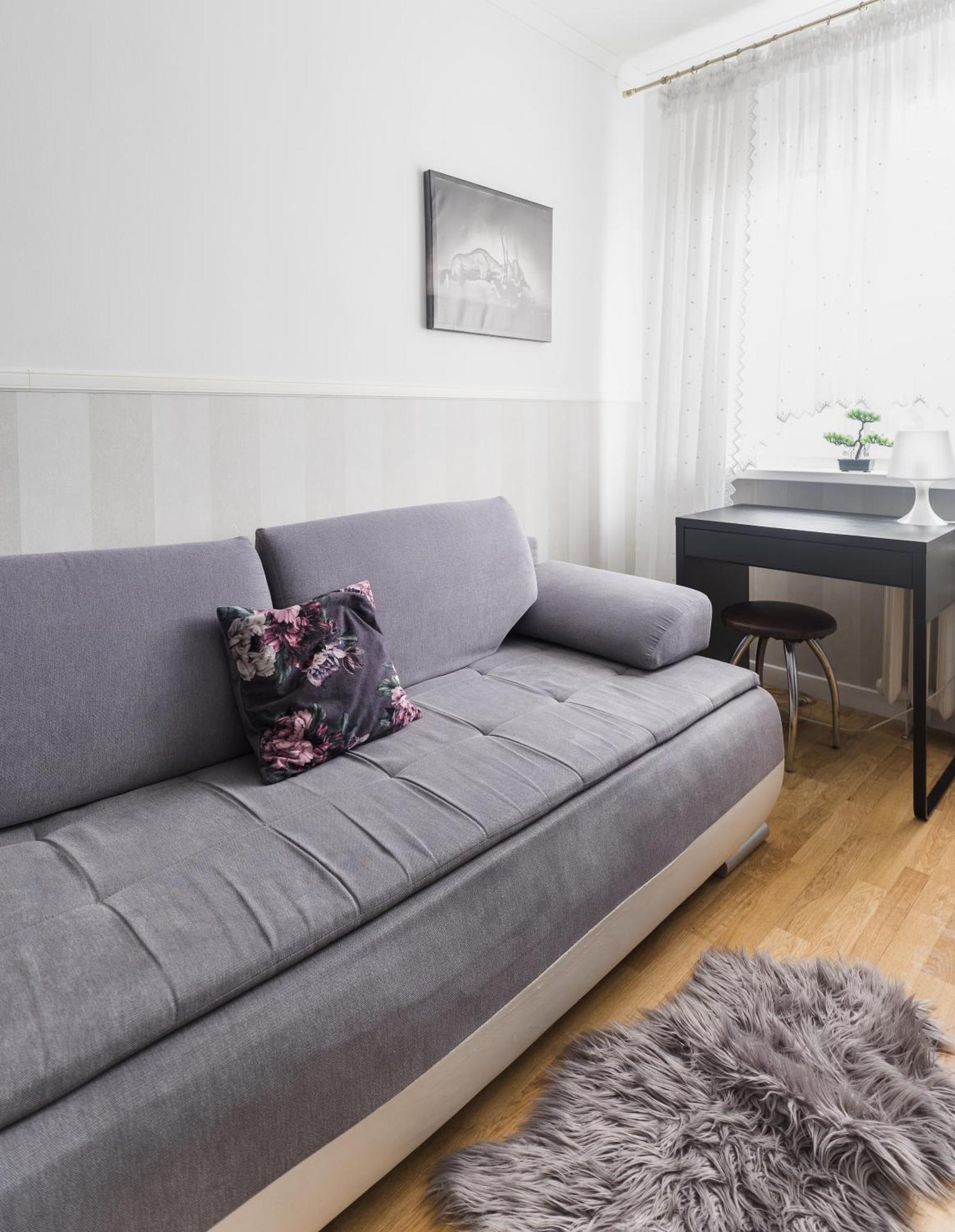 Apartament Kolobrzeg Mysliwska Exterior photo